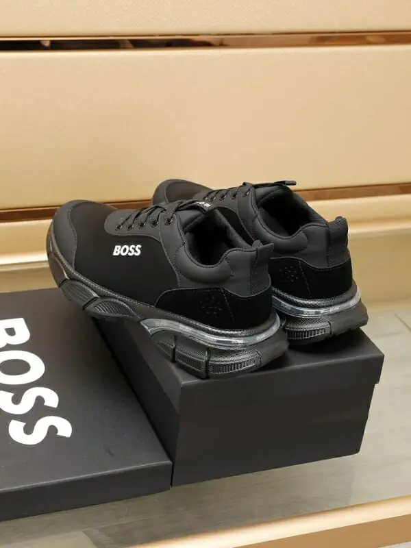 boss decontractees chaussures pour homme s_1255b514